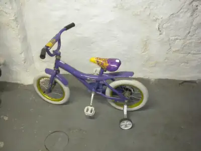 Kids Bike, View more