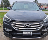 Hyundai Santa Fe-Sport Luxury