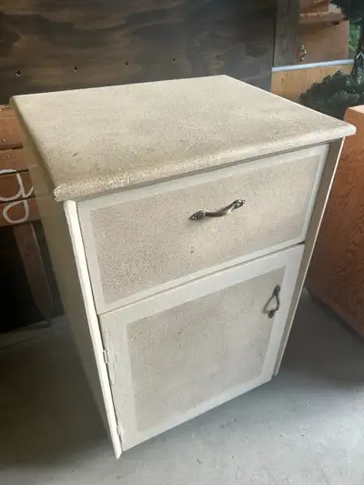 Kitchen cart stand drawer cabinet, View more