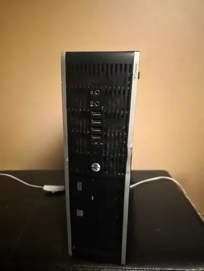 ordinateur HP i5, View more