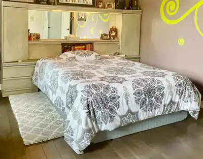 bedroom unit, View more