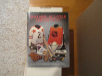 Esso NHL All-Stars Collection 60's, 70's, 80's  - New Price