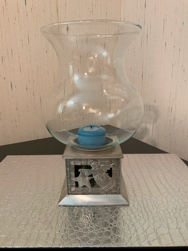 Hurricane Lamps in Home Décor & Accents in Kitchener / Waterloo