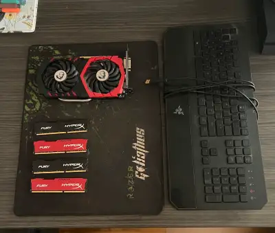PC Gaming Bundle, View more