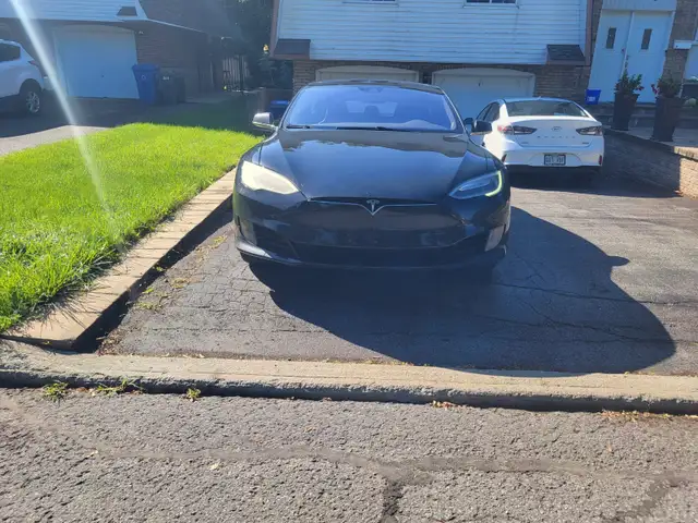 2116 Tesla Model S503112472210319361