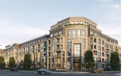 CONDO FOR LEASE