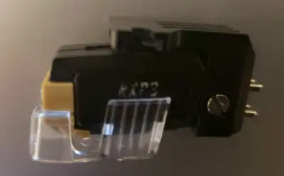 Shure Turntable Cartridge , View more
