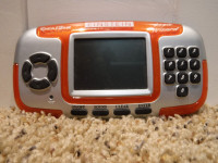 Kids Electronic Calculator with Games