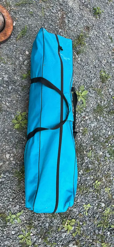 MacSports Collapsible Portable Folding Hammock, View more