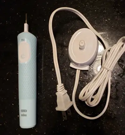 Oral-B toothbrush head,  charger base, Compatible Toothbrush Hea, View more
