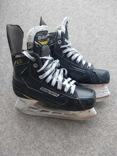 youth hockey skates, View more