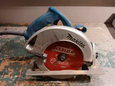 Makita 5007N Circular Saw, View more