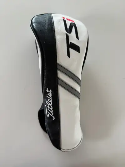 Titleist TSI 3 Wood Headcover, View more