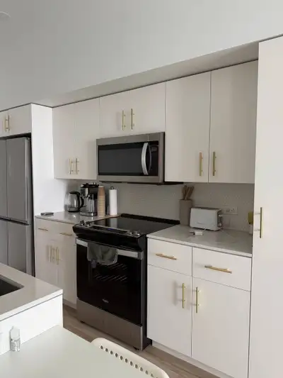 1 bedroom apartment for Sublet unit September 1540$/month - water & hydro included • pet friendly •...