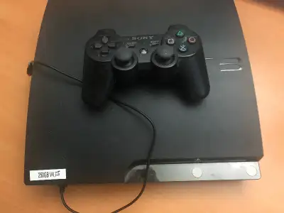 FS: Sony PS4, XBOX 360 with controller, games and accessories, View more