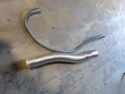 This heater hose is in excellent condition and ready to be installed, function effectively. As the s...