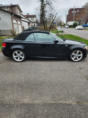 2009 BMW 1 Series