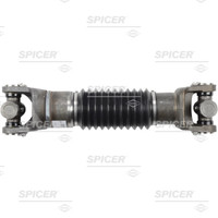 Spicer Dana Driveshaft for Kenworth/Paccar semi-truck