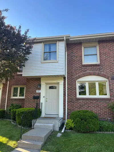 Kingston Townhouse