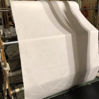 Manual Fabric Layout Spreading Machine Equipment (Camrose)
