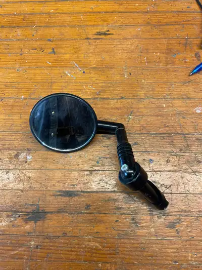 Bike Mirror, View more