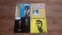 BJ Thomas Vinyl Collection For Sale