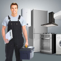 Thornhill Appliances  Repair Service - Dishwasher, Washer