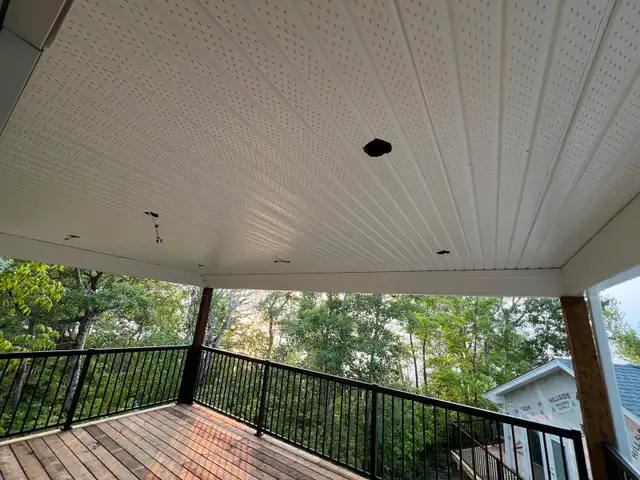 EAVESTROUGH & METALS INSTALLATIONS AVAILABLE 62866659773442123