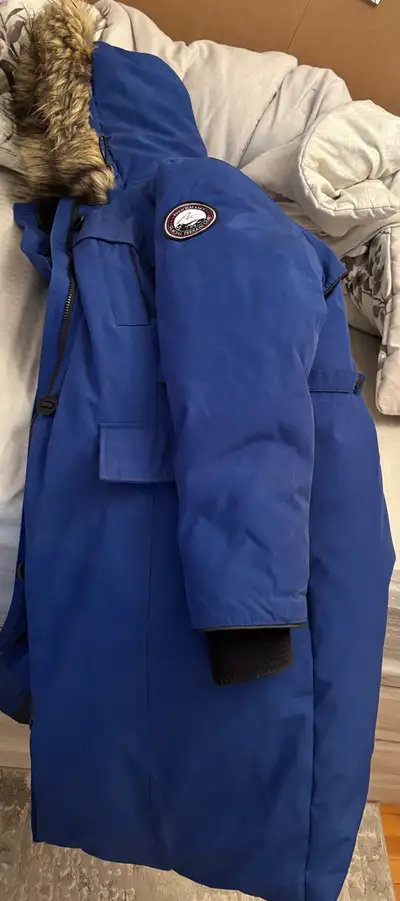 Women’s Jacket, View more