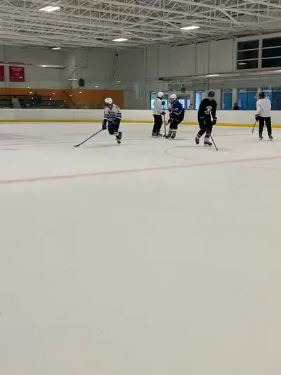 Learn to Skate, Learn Hockey, Private Lessons!, View more