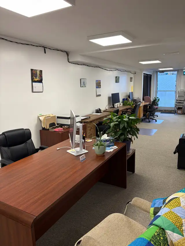 Commercial/office space for rent in Almonte