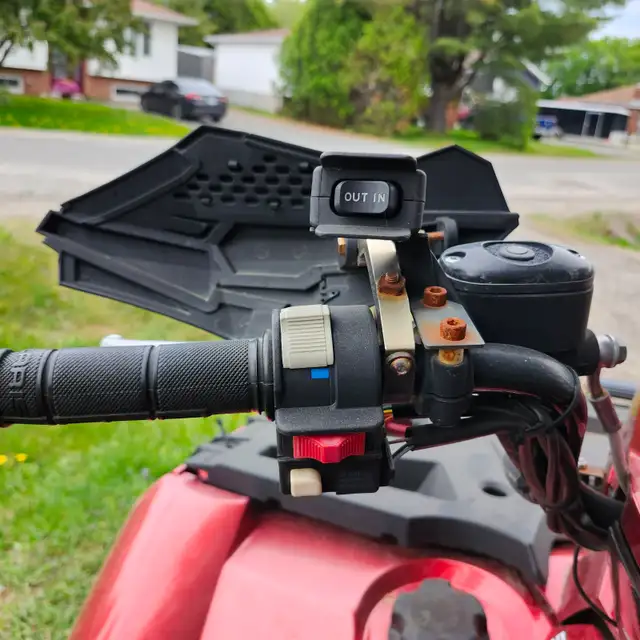 2014 Polaris Sportsman 550 EPS in Other in Sudbury - Image 8