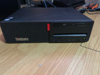 Ordinateur Lenovo M720s