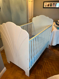 Older Baby Crib to give away