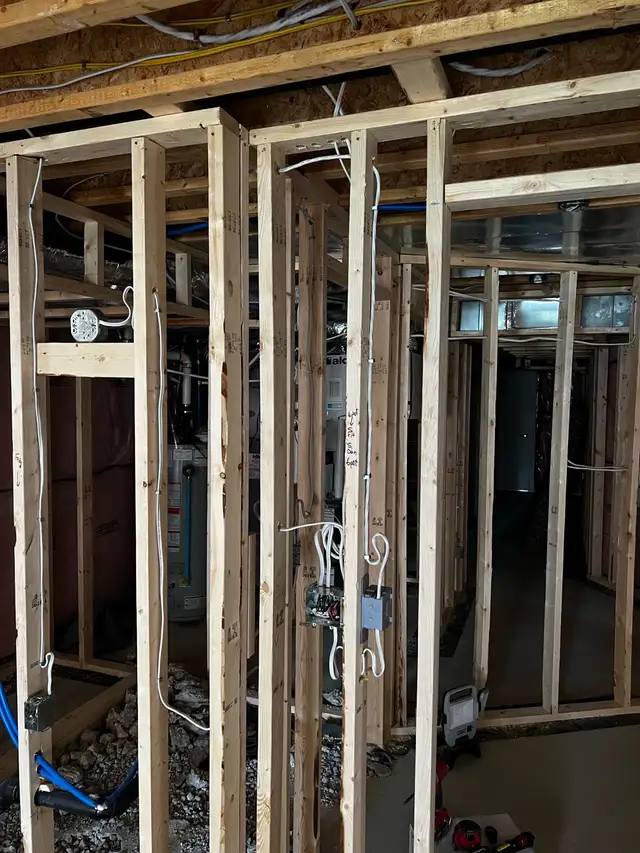 Electrical Contractor Licensed Electrician 62863722418947121