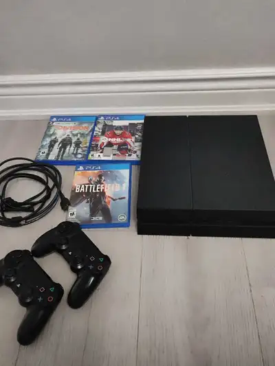 PlayStation 4, View more