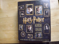 FS: "Harry Potter: Complete 8-Film Collection" 16- BLU-RAY Di