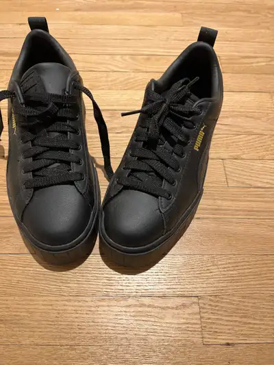 Puma ladies running shoes, View more