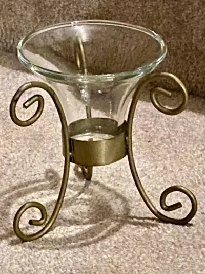 Candle Holder, View more