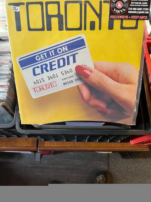 YES! the RECORDS SHOP is OPEN TODAY in LaSalle! Vintage & Vinyl! in Arts & Collectibles in Windsor Region - Image 4