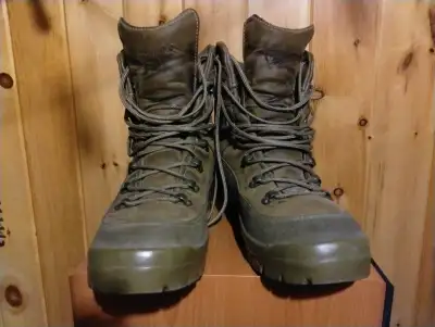 Bottes de combat Danners ,9.5 us, View more