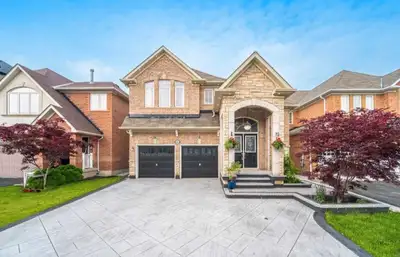 House Rental-Brampton