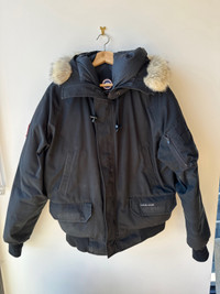 Canada Goose homme