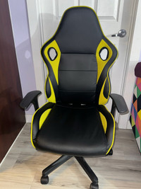 Ergonomic Gaming Racing Styled Office Chair
