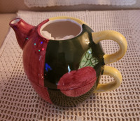 Tea Pot/Cup Combo Brand New