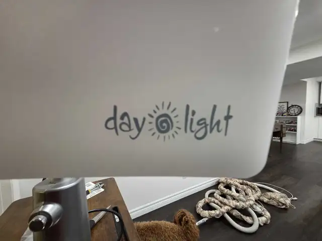 Depression Light in Indoor Lighting & Fans in Belleville - Image 3