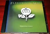 CD :: Fleetwood Mac – Greatest Hits