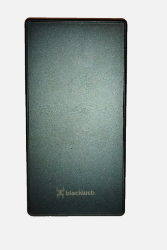 Blackweb 10,000 mAh Portable Power Bank USB Battery Pack, View more