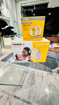 Tire-lait Medela