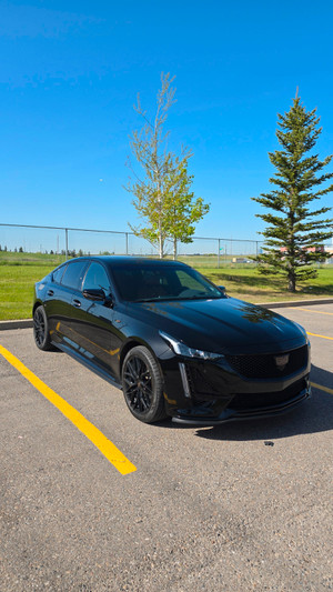 2023 Cadillac CT5-V